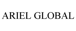 ariel global