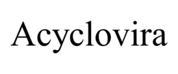 acyclovira