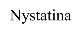 nystatina