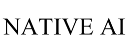 native ai