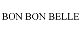 bon bon belle