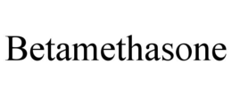 betamethasone