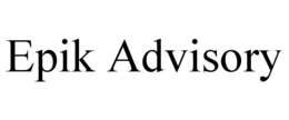 epik advisory
