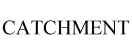 catchment