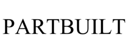 partbuilt