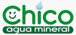 chico agua mineral