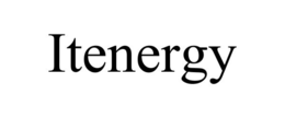 itenergy