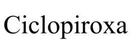ciclopiroxa
