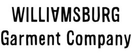 williamsburg garment company