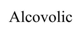 alcovolic