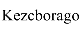 kezcborago