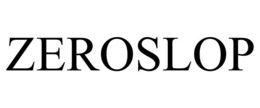 zeroslop