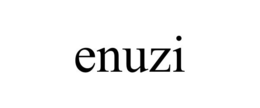 enuzi