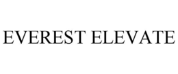 everest elevate
