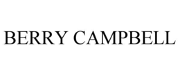 berry campbell
