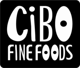 cibo fine foods