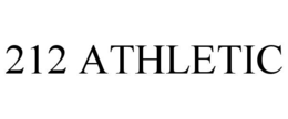 212 athletic