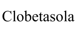 clobetasola