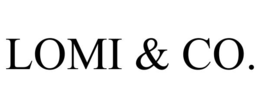 lomi & co.