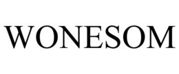 wonesom