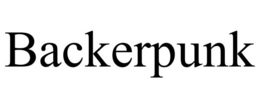 backerpunk