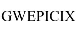 gwepicix