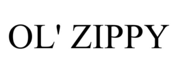 ol' zippy