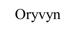 oryvyn
