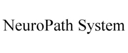 neuropath system