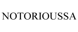 notorioussa