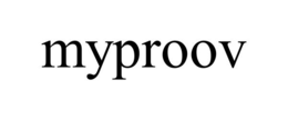 myproov