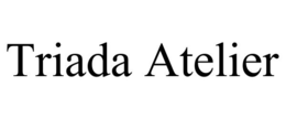 triada atelier