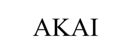 akai