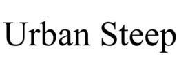 urban steep