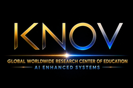 knov global worldwide research center of education ai enhanced systems