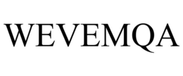 wevemqa