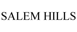 salem hills