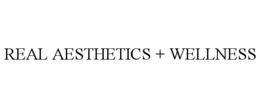 real aesthetics + wellness