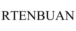rtenbuan