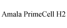 amala primecell h2