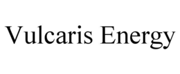 vulcaris energy