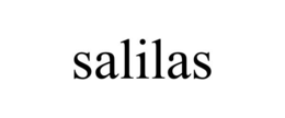 salilas
