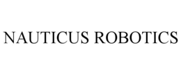 nauticus robotics