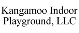 kangamoo indoor playground, llc