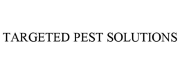 targeted pest solutions