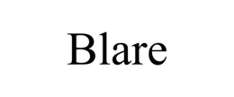 blare