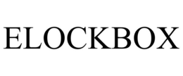 elockbox