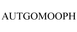 autgomooph