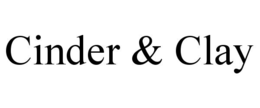 cinder & clay