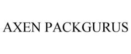 axen packgurus